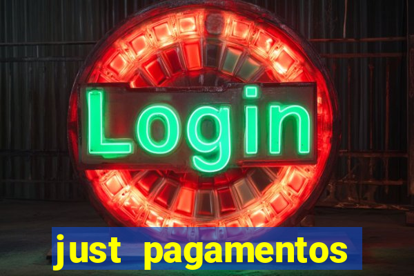 just pagamentos ltda whatsapp